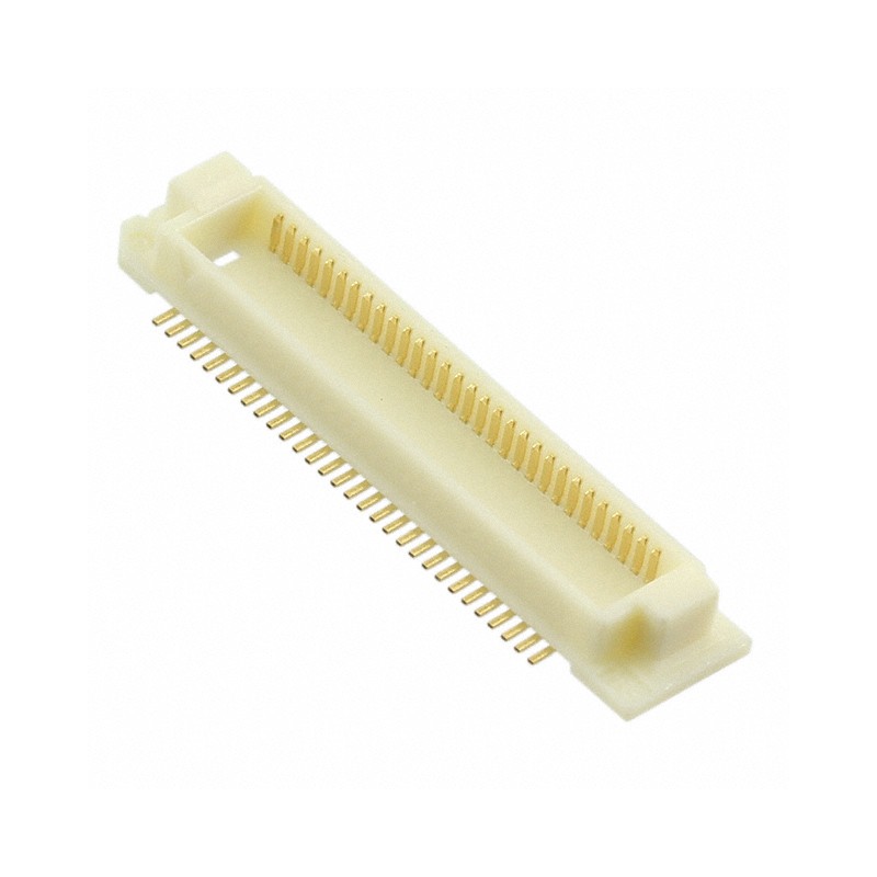 10 pcs : FX8-60P-SV(92) - CONN HDR 60POS SMD GOLD