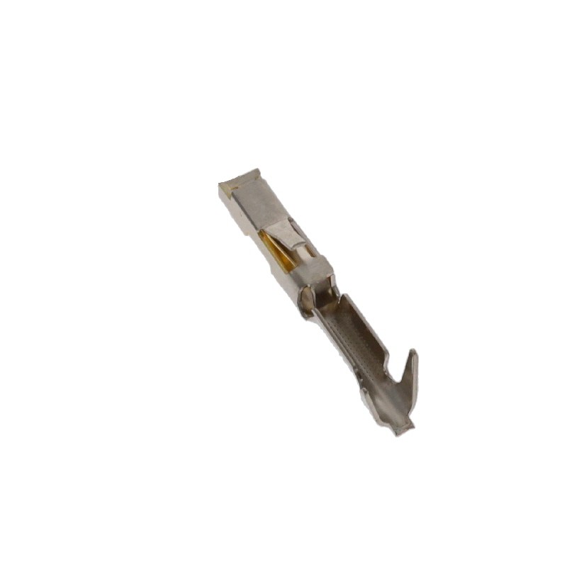 10 pcs : HIF3-2226SCFA - CONN SOCKET 22-26AWG CRIMP GOLD