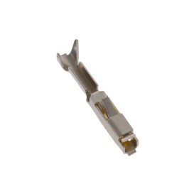 10 pcs : HIF3-2428SCFA - CONN SOCKET 24-28AWG CRIMP GOLD