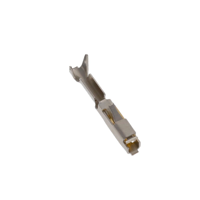 10 pcs : HIF3-2428SCFA - CONN SOCKET 24-28AWG CRIMP GOLD
