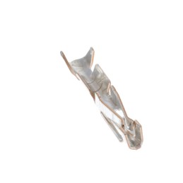 10 pcs : HNC-2.5S-C-A(15) - CONN SOCKET 22-26AWG CRIMP TIN