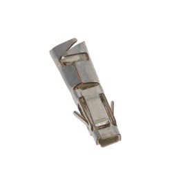 10 pcs : HNC-2.5S-D-A(15) - CONN SOCKET 22-26AWG CRIMP TIN