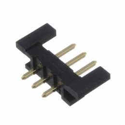 10 pcs : HNC2-2.5P-3DS(02) - CONN HEADER VERT 3POS 2.5MM