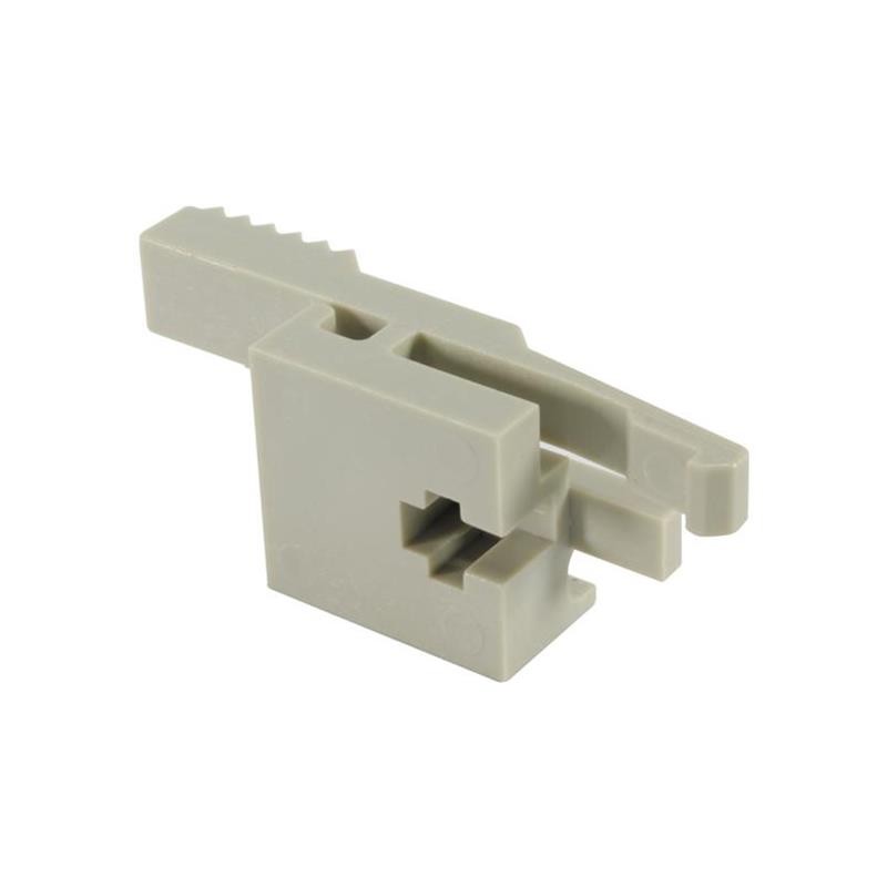 10 pcs : 09060009930 - DIN-POWER LOCKING LEVER