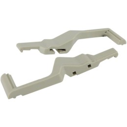 10 pcs : 09060009913 - DIN-POWER LOCKING LEVER