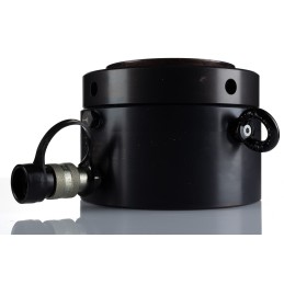 1 pcs - RS PRO Single, Portable General Purpose Hydraulic Cylinder, 50t, 50mm stroke