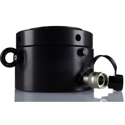 1 pcs - RS PRO Single, Portable General Purpose Hydraulic Cylinder, 50t, 50mm stroke