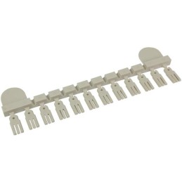 10 pcs : 09020009928 - DIN-SIGNAL CODING KEY