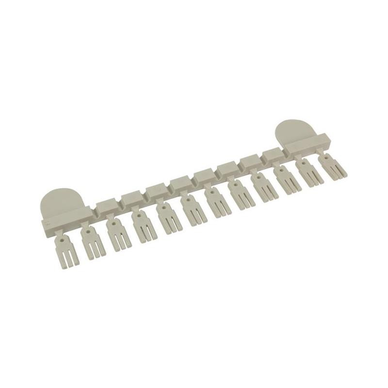 10 pcs : 09020009928 - DIN-SIGNAL CODING KEY