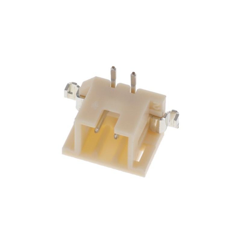 10 pcs : DF3E-2P-2V(24) - CONN HEADER SMD 2POS 2MM