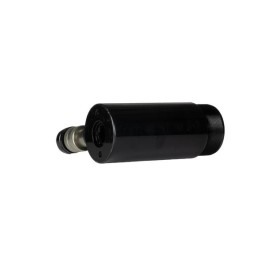 1 pcs - RS PRO Single, Portable Hollow Plunger Hydraulic Cylinders, 12t, 80mm stroke