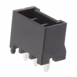 10 pcs : DF63M-3P-3.96DSA - CONN HEADER VERT 3POS 3.96MM