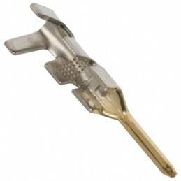 10 pcs : DF3-EP2428PCA - CONN PIN 24-28AWG CRIMP GOLD