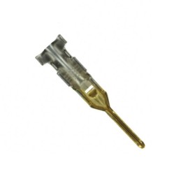 10 pcs : DF3-EP2428PCFA - CONN PIN 24-28AWG CRIMP GOLD