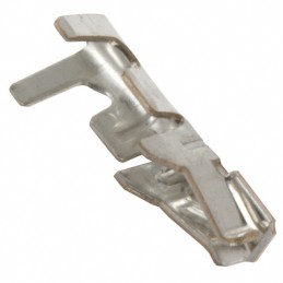 10 pcs : DF11-2428SCF - CONN SOCKET 24-28AWG CRIMP TIN