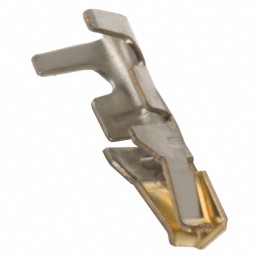 10 pcs : DF11-2428SCA - CONN SOCKET 24-28AWG CRIMP GOLD