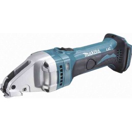 1 pcs - Makita DJS161Z Cordless 18V 1.6 mm Electric Shears