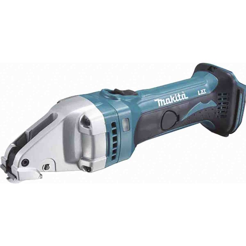 1 pcs - Makita DJS161Z Cordless 18V 1.6 mm Electric Shears