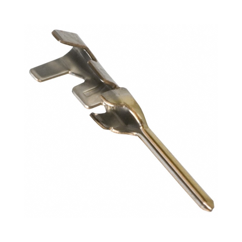 10 pcs : DF11-EP2428PC - CONN PIN 24-28AWG CRIMP TIN