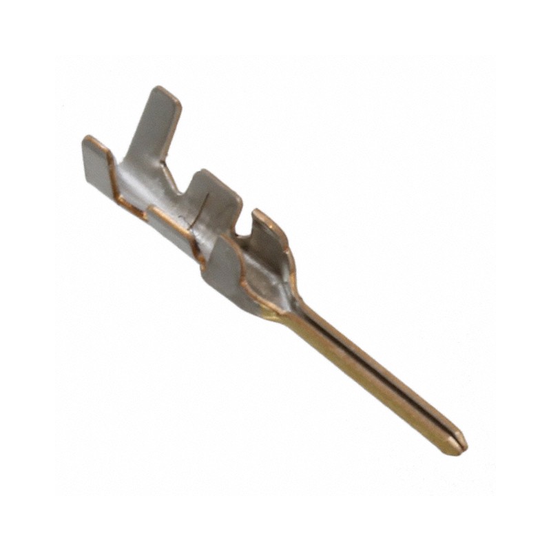 10 pcs : DF11-EP2428PCA - CONN PIN 24-28AWG CRIMP GOLD