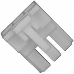 10 pcs : DF5A-3S-5C - CONN RCPT HSG 3POS 5.00MM