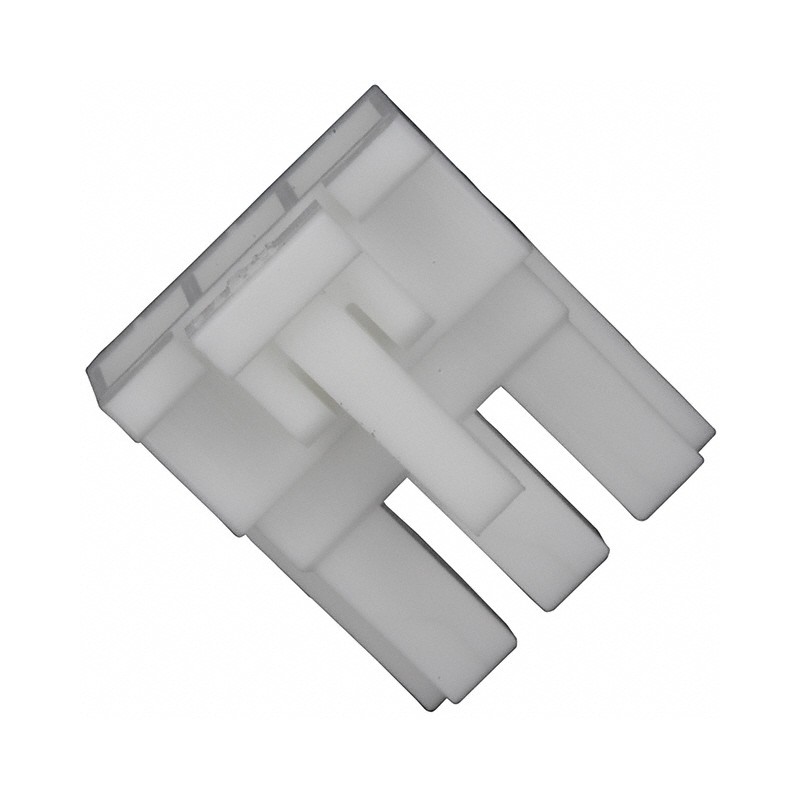 10 pcs : DF5A-3S-5C - CONN RCPT HSG 3POS 5.00MM