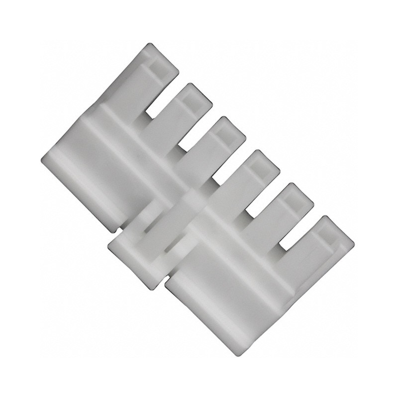 10 pcs : DF5A-6S-5C - CONN RCPT HSG 6POS 5.00MM