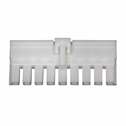 10 pcs : DF5A-9S-5C - CONN RCPT HSG 9POS 5.00MM