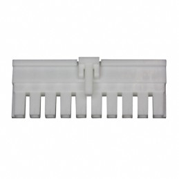 10 pcs : DF5A-10S-5C - CONN RCPT HSG 10POS 5.00MM