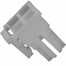 10 pcs : DF5A-4DS-5C - CONN RCPT HSG 4POS 5.00MM