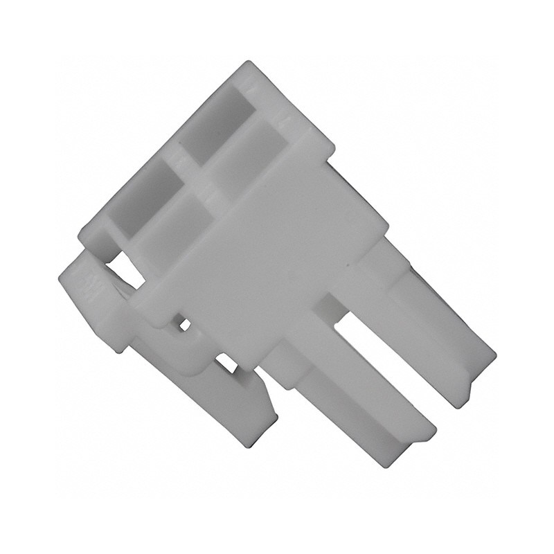 10 pcs : DF5A-4DS-5C - CONN RCPT HSG 4POS 5.00MM