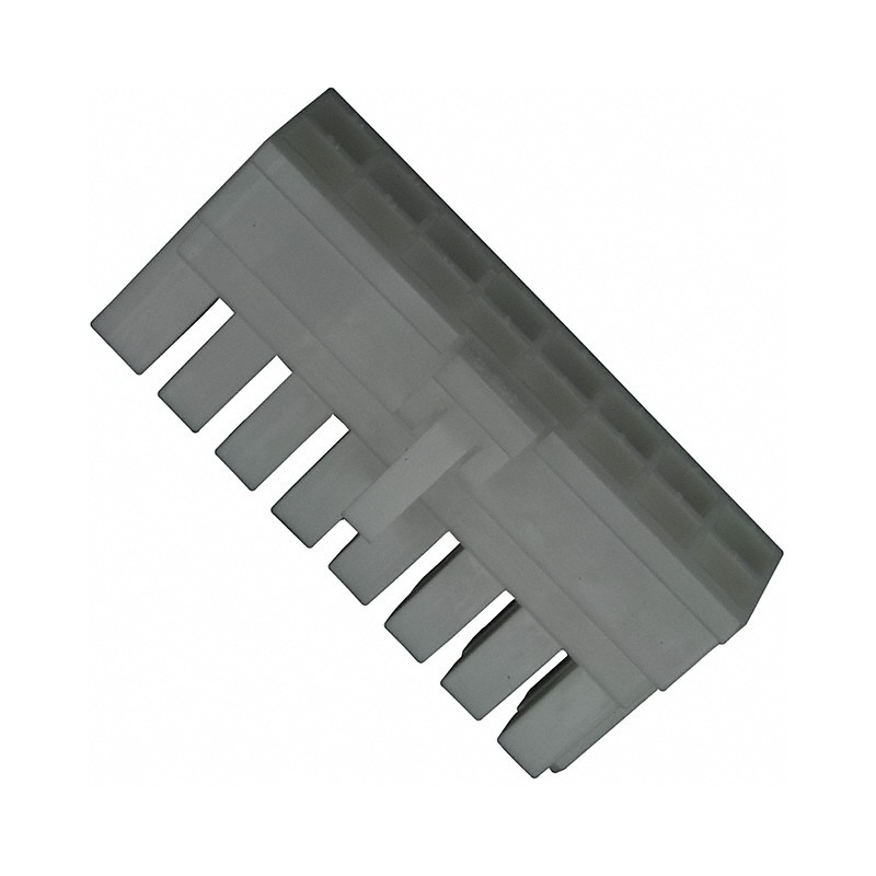 10 pcs : DF5A-16DS-5C - CONN RCPT HSG 16POS 5.00MM