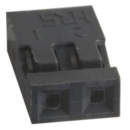 10 pcs : A4B-2S-2C - CONN RCPT HSG 2POS 2.00MM