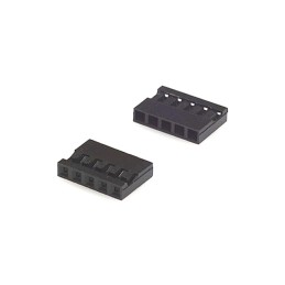 10 pcs : A4B-5S-2C - CONN RCPT HSG 5POS 2.00MM