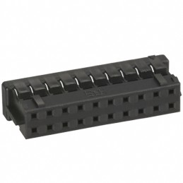 10 pcs : DF11-20DS-2C - CONN RCPT HSG 20POS 2.00MM