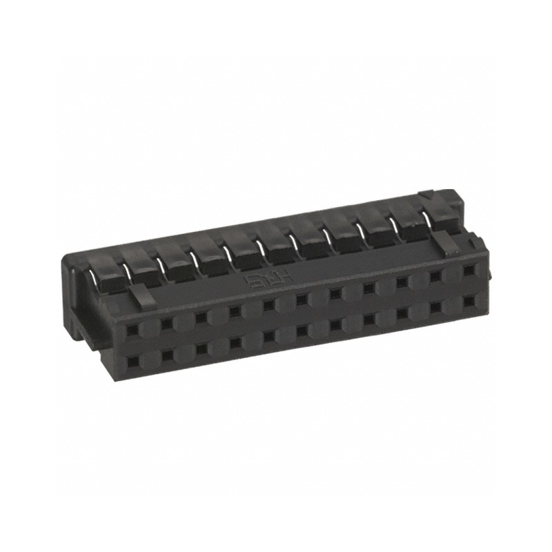 10 pcs : DF11-22DS-2C - CONN RCPT HSG 22POS 2.00MM