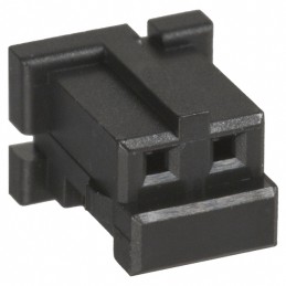 10 pcs : DF3-2S-2C - CONN RCPT HSG 2POS 2.00MM