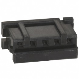 10 pcs : DF3-5S-2C - CONN RCPT HSG 5POS 2.00MM