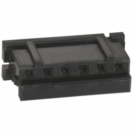 10 pcs : DF3-6S-2C - CONN RCPT HSG 6POS 2.00MM