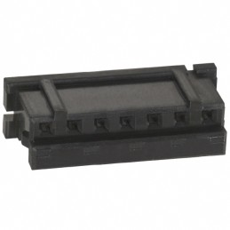 10 pcs : DF3-7S-2C - CONN RCPT HSG 7POS 2.00MM