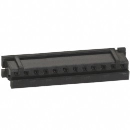 10 pcs : DF3-12S-2C - CONN RCPT HSG 12POS 2.00MM