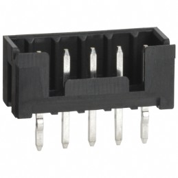 10 pcs : DF3A-5P-2DSA - CONN HEADER VERT 5POS 2MM
