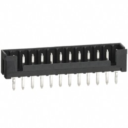 10 pcs : DF3A-12P-2DSA - CONN HEADER VERT 12POS 2MM
