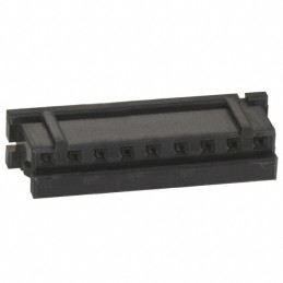 10 pcs : DF3-9S-2C - CONN RCPT HSG 9POS 2.00MM