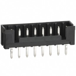 10 pcs : DF3A-8P-2DSA - CONN HEADER VERT 8POS 2MM