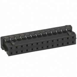 10 pcs : DF11-26DS-2C - CONN RCPT HSG 26POS 2.00MM