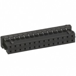 10 pcs : DF11-28DS-2C - CONN RCPT HSG 28POS 2.00MM