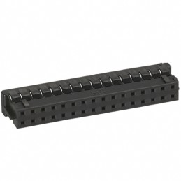 10 pcs : DF11-32DS-2C - CONN RCPT HSG 32POS 2.00MM