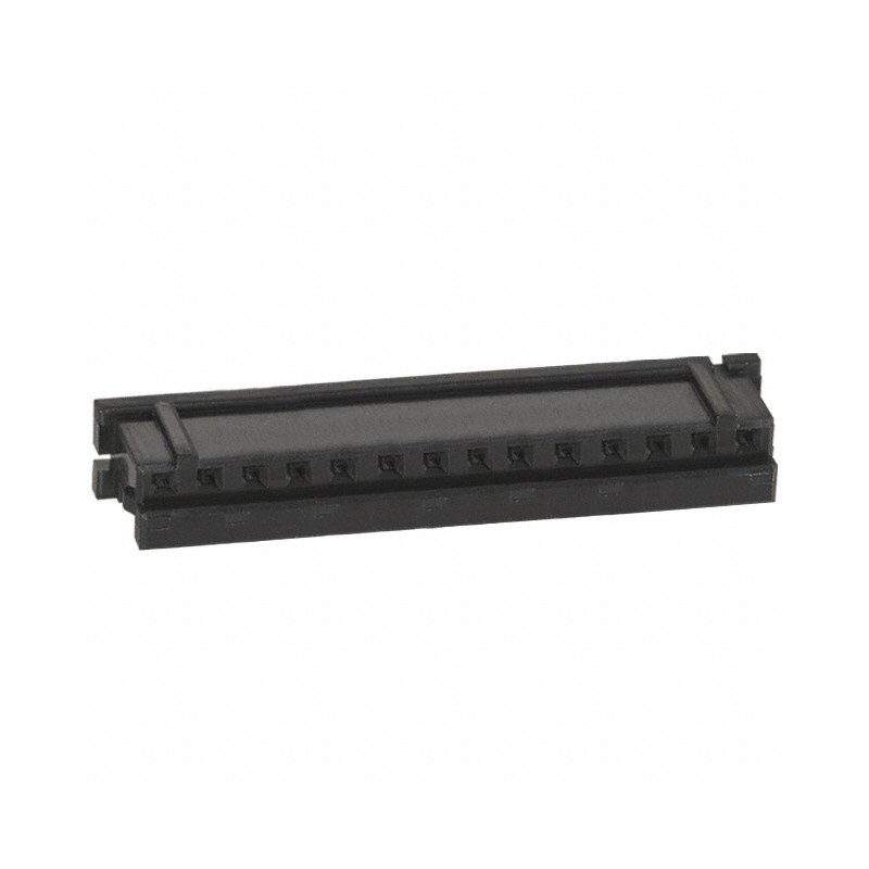10 pcs : DF3-14S-2C - CONN RCPT HSG 14POS 2.00MM