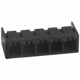 10 pcs : DF4-5P-2C - CONN HSG CRIMP 5POS